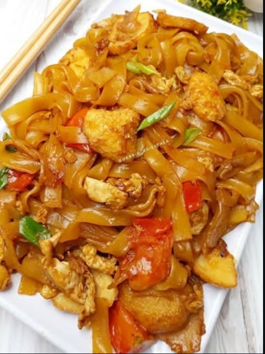 Kwetiau